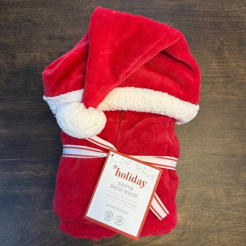 Pottery barn kids santa kid - kids,