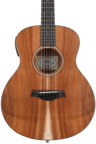Taylor mini koa - taylor, mini-e