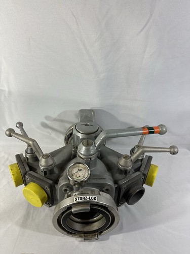 Harrington h400 way ldh - h400,
