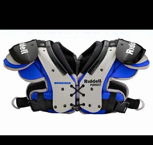 Riddell pursuit football - riddell,
