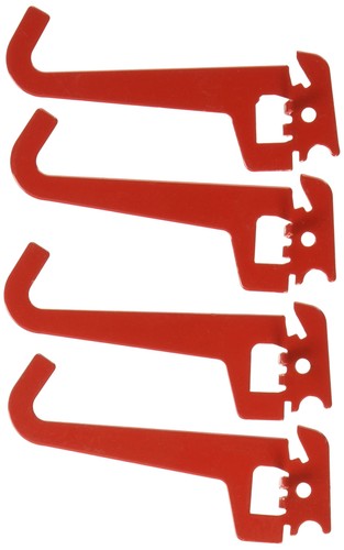 Inch reach curved tip - 3-1/2,