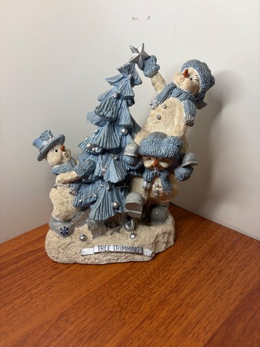 Vintage encore snow - encore, buddies