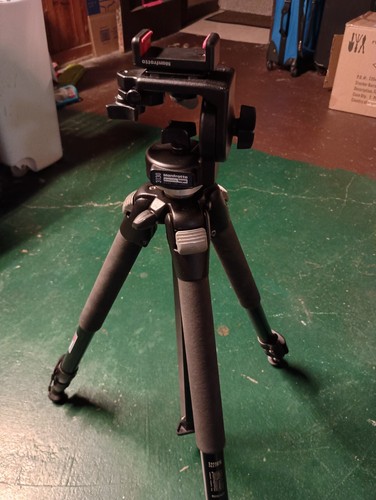 Manfrotto 3221wn 3130 head - 3221wn, and