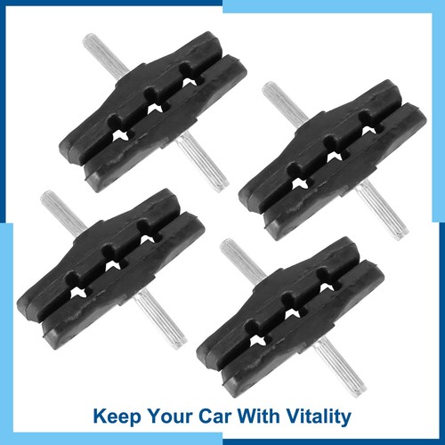 Cantilever bike brake pads - cantilever,