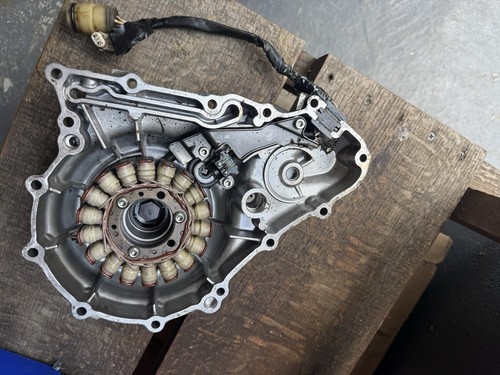 Yamaha raptor 700 engine - yamaha,