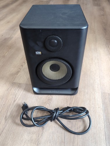 Krk generation rokit - 5, g5