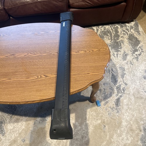 Thule 7601b aeroblade - ,