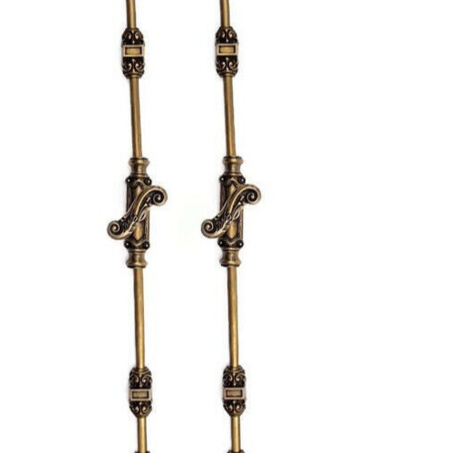 Sets 110 long bolts cremone - 2,