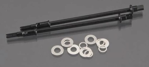 Axial ax30421 straight axle - ax30421,