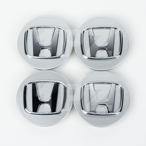 Set silver honda - of,