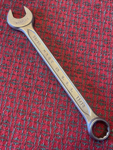 Vintage westline tools - westline,
