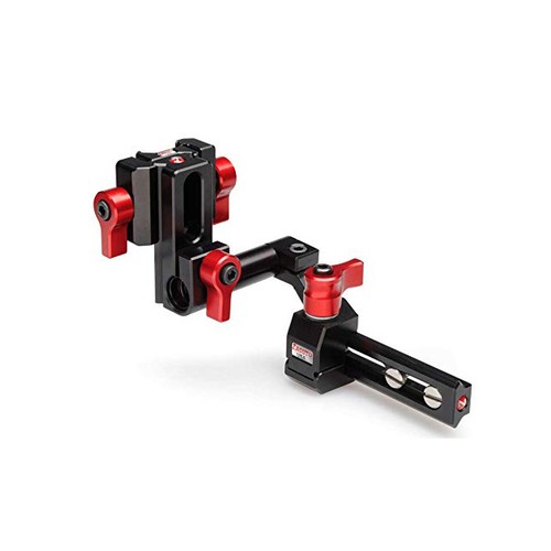 Zacuto c300 mark evf recoil - mark,