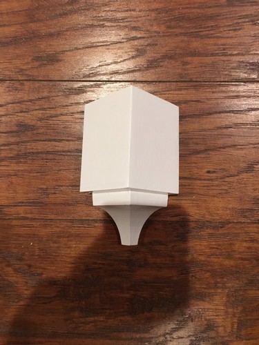 Crown molding corners - crown,