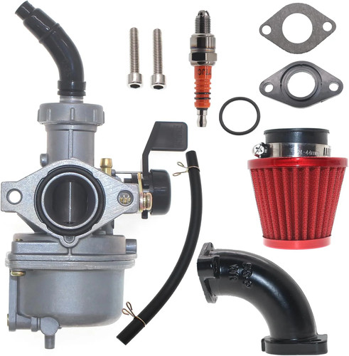 Pz22 carburetor for coolster - pz22,