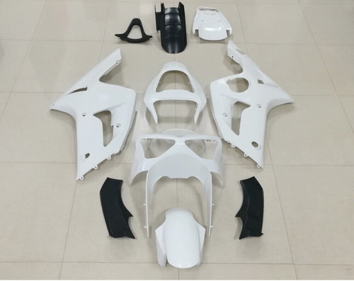 Unpainted fairing kit for - fairing,