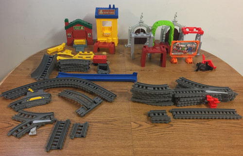 Thomas friends lot of - friends,