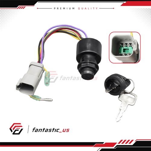 Position wire ignition - 3,