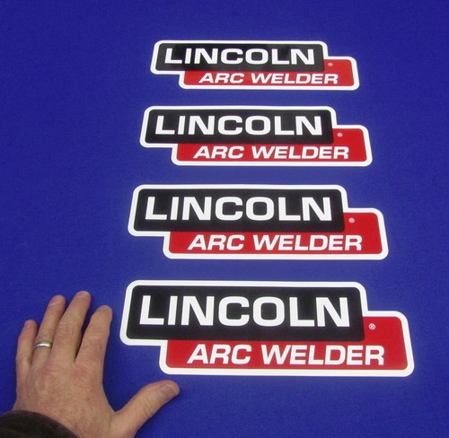 Lot oem hood decal - 4,
