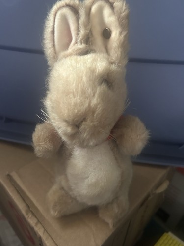 Steiff bunny timmy - steiff,