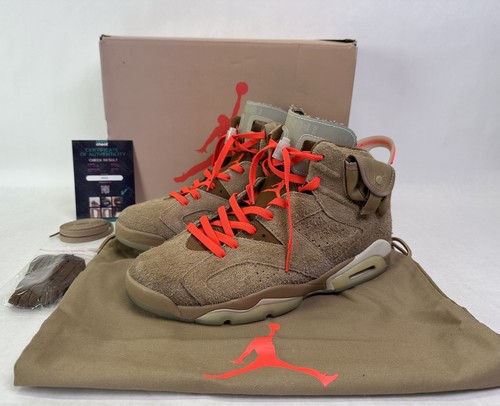 Jordan retro travis - retro, scott