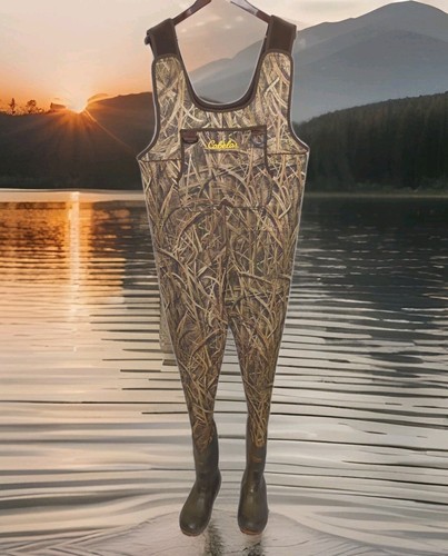 Cabela neoprene chest - cabela's,