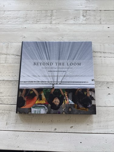 Beyond the loom - beyond,