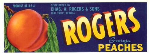 Vintage 1930 original rogers - 1930's,