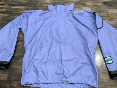 Men kokatat dry top blue - men's,