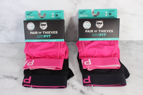 Pair thieves pack super - pair,