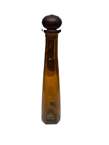 Rare empty don julio 1942 - rare,