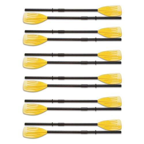 Intex set paddles - set, of