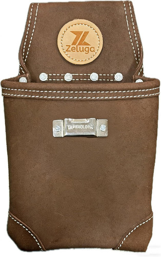 Zeluga suede leather nail - zeluga,
