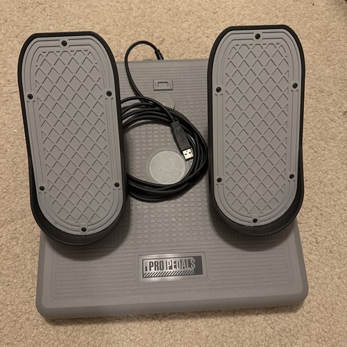 Products pro pedals usb - pro,