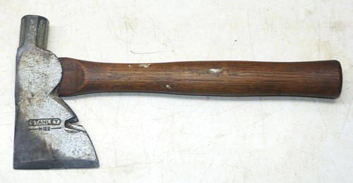 Vintage stanley h122 octagonal - stanley,