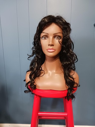 Tony beverly mambo - wig, new