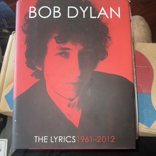 Bob dylan the lyrics - dylan:,