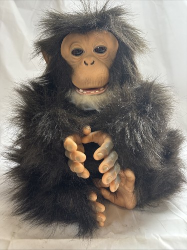Hasbro furreal friends - hasbro,