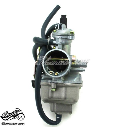 Carburetor for honda atv - carburetor,