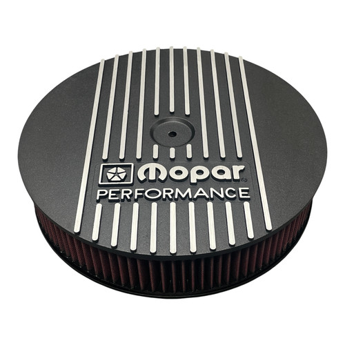 Nos mopar performance raised - mopar,