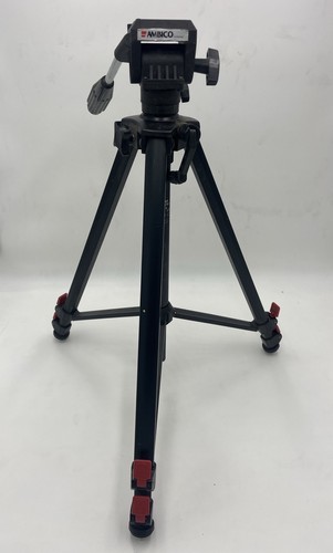 Ambico 5500 video camera - ambico, v-5500