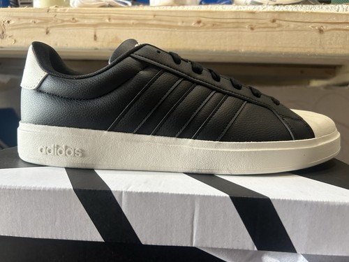 Adidas streettalk star black - streettalk, 'black