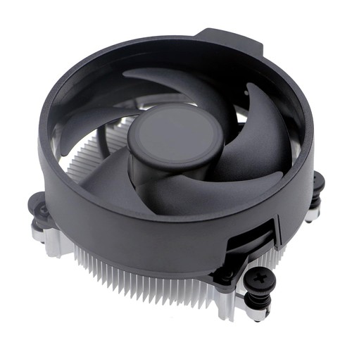 Wraith stealth am4 am5 socket - am5,