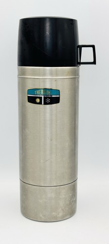 Vintage thermos king - vintage, king-seeley