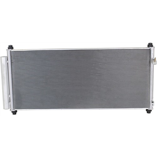 Condenser for 2010 - condenser, 2010-2014