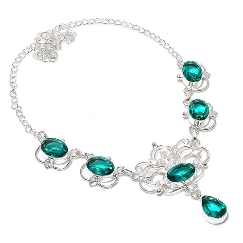 Mint turmaline gemstone - mint,