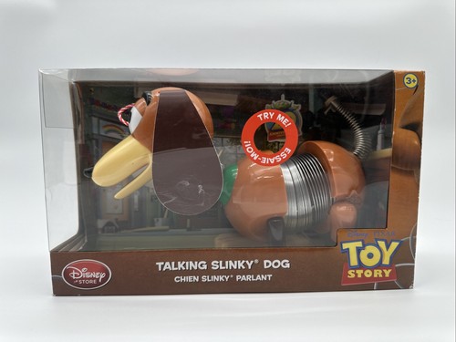 Disney toy story slinky - disney,