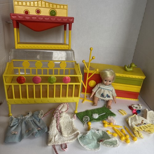 Vintage topper suzie cute - topper,