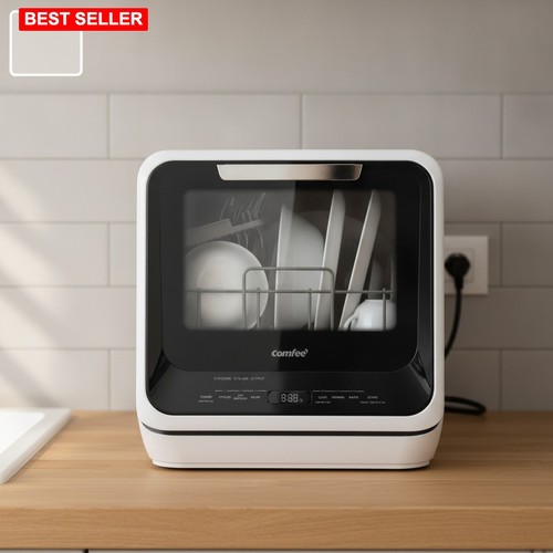 Dishwasher countertop - dishwasher, 5l