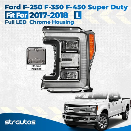 For 2017 2018 ford 250 - for, f-350