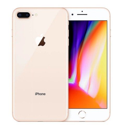 Apple iphone plus a1864 - apple, 8